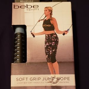 Jump rope A